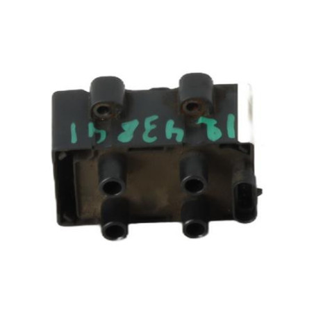 Bobine (allumage) RENAULT CLIO 2 Photo n°1