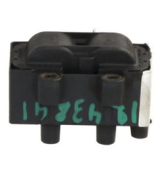 Bobine (allumage) RENAULT CLIO 2 Photo n°5