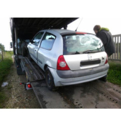 Bobine (allumage) RENAULT CLIO 2 Photo n°7