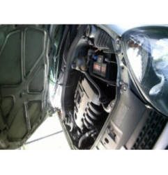 Bobine (allumage) RENAULT CLIO 2 Photo n°8