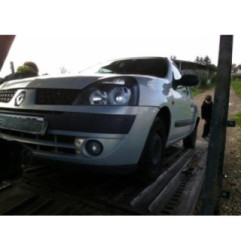 Bobine (allumage) RENAULT CLIO 2 Photo n°9