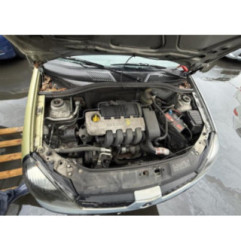 Bobine (allumage) RENAULT CLIO 2 Photo n°12