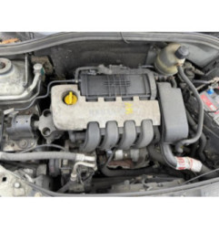 Bobine (allumage) RENAULT CLIO 2 Photo n°13