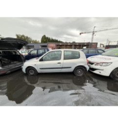 Bobine (allumage) RENAULT CLIO 2 Photo n°14