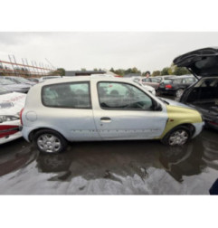 Bobine (allumage) RENAULT CLIO 2 Photo n°15