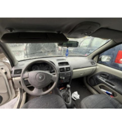 Bobine (allumage) RENAULT CLIO 2 Photo n°17