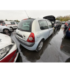 Bobine (allumage) RENAULT CLIO 2 Photo n°20