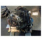 Moteur RENAULT MEGANE 4