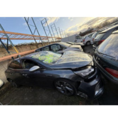 Moteur RENAULT MEGANE 4 Photo n°14