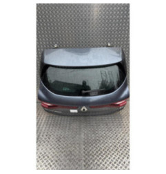 Malle/Hayon arriere RENAULT MEGANE 4 Photo n°3