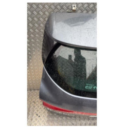 Malle/Hayon arriere RENAULT MEGANE 4 Photo n°7