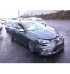 Malle/Hayon arriere RENAULT MEGANE 4 Photo n°8