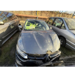 Malle/Hayon arriere RENAULT MEGANE 4 Photo n°13