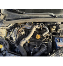 Malle/Hayon arriere RENAULT MEGANE 4 Photo n°15