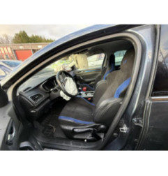 Malle/Hayon arriere RENAULT MEGANE 4 Photo n°18