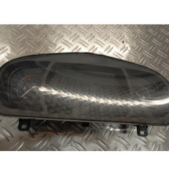 Compteur RENAULT MEGANE 4 Photo n°1