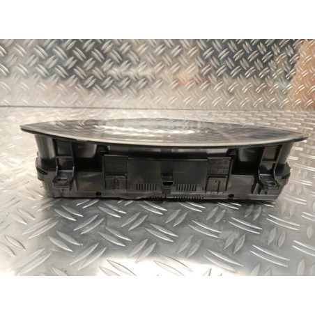 Compteur RENAULT MEGANE 4