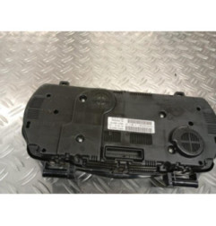 Compteur RENAULT MEGANE 4 Photo n°3