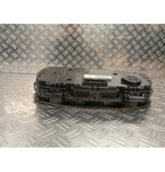 Compteur RENAULT MEGANE 4 Photo n°4