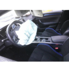 Compteur RENAULT MEGANE 4 Photo n°7