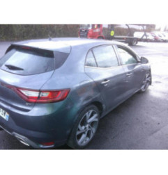 Compteur RENAULT MEGANE 4 Photo n°9