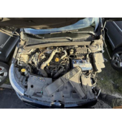 Compteur RENAULT MEGANE 4 Photo n°11