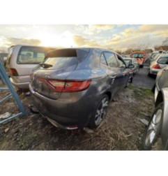 Compteur RENAULT MEGANE 4 Photo n°19