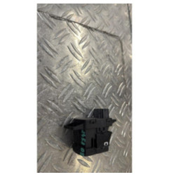 Levier frein à main electrique RENAULT MEGANE 4 Photo n°3