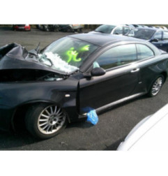 Bloc ABS (freins anti-blocage) ALFA ROMEO GT Photo n°6