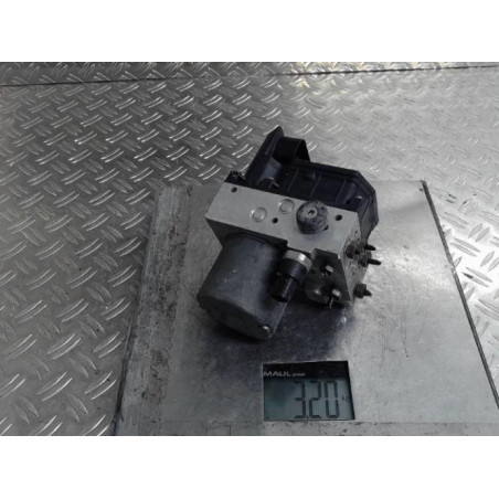 Bloc ABS (freins anti-blocage) ALFA ROMEO 147 Photo n°1
