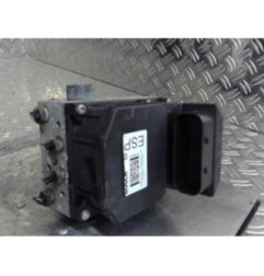 Bloc ABS (freins anti-blocage) ALFA ROMEO 147 Photo n°4