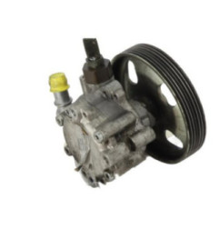 Pompe de direction PEUGEOT 607 Photo n°8