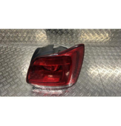 Feu arriere principal droit (feux) VOLKSWAGEN POLO 5