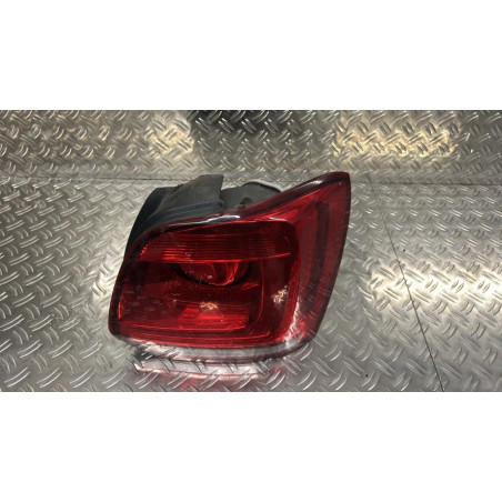 Feu arriere principal droit (feux) VOLKSWAGEN POLO 5
