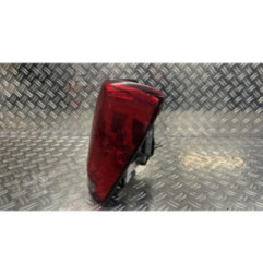 Feu arriere principal droit (feux) VOLKSWAGEN POLO 5 Photo n°3