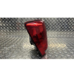 Feu arriere principal gauche (feux) VOLKSWAGEN POLO 5 Photo n°3