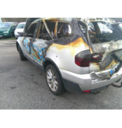 Train arriere complet BMW X3 E83