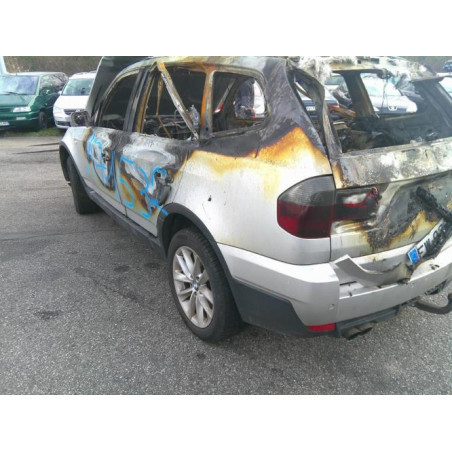 Train arriere complet BMW X3 E83