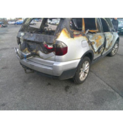 Train arriere complet BMW X3 E83 Photo n°7