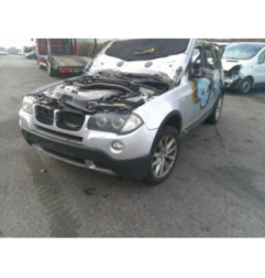 Demarreur BMW X3 E83 Photo n°8