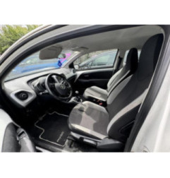 Pompe de direction TOYOTA AYGO 2 Photo n°19