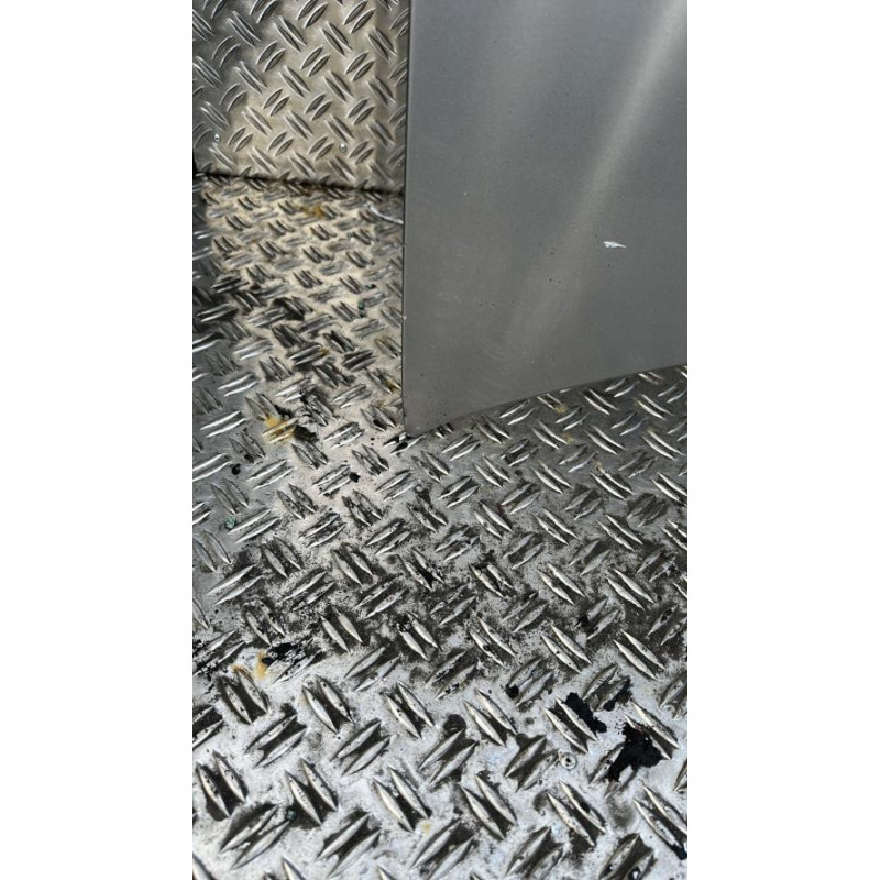 Capot MERCEDES CLASSE E 211