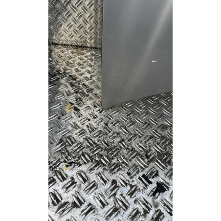 Capot MERCEDES CLASSE E 211 Photo n°1