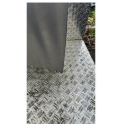 Capot MERCEDES CLASSE E 211 Photo n°3