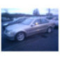 Capot MERCEDES CLASSE E 211