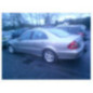 Capot MERCEDES CLASSE E 211