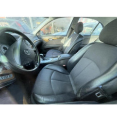 Capot MERCEDES CLASSE E 211 Photo n°11