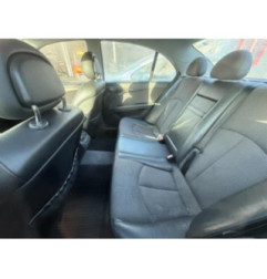 Capot MERCEDES CLASSE E 211 Photo n°12