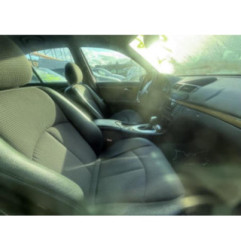 Capot MERCEDES CLASSE E 211 Photo n°13