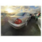 Capot MERCEDES CLASSE E 211